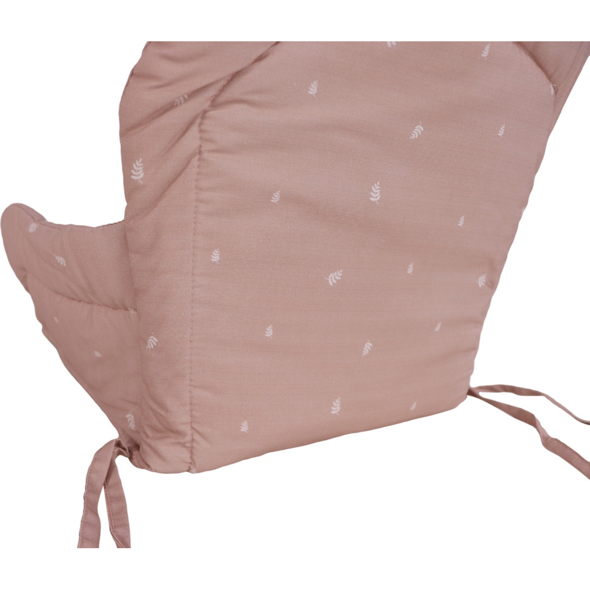 MamaLoes Natuur Nougat Stoelverkleiner