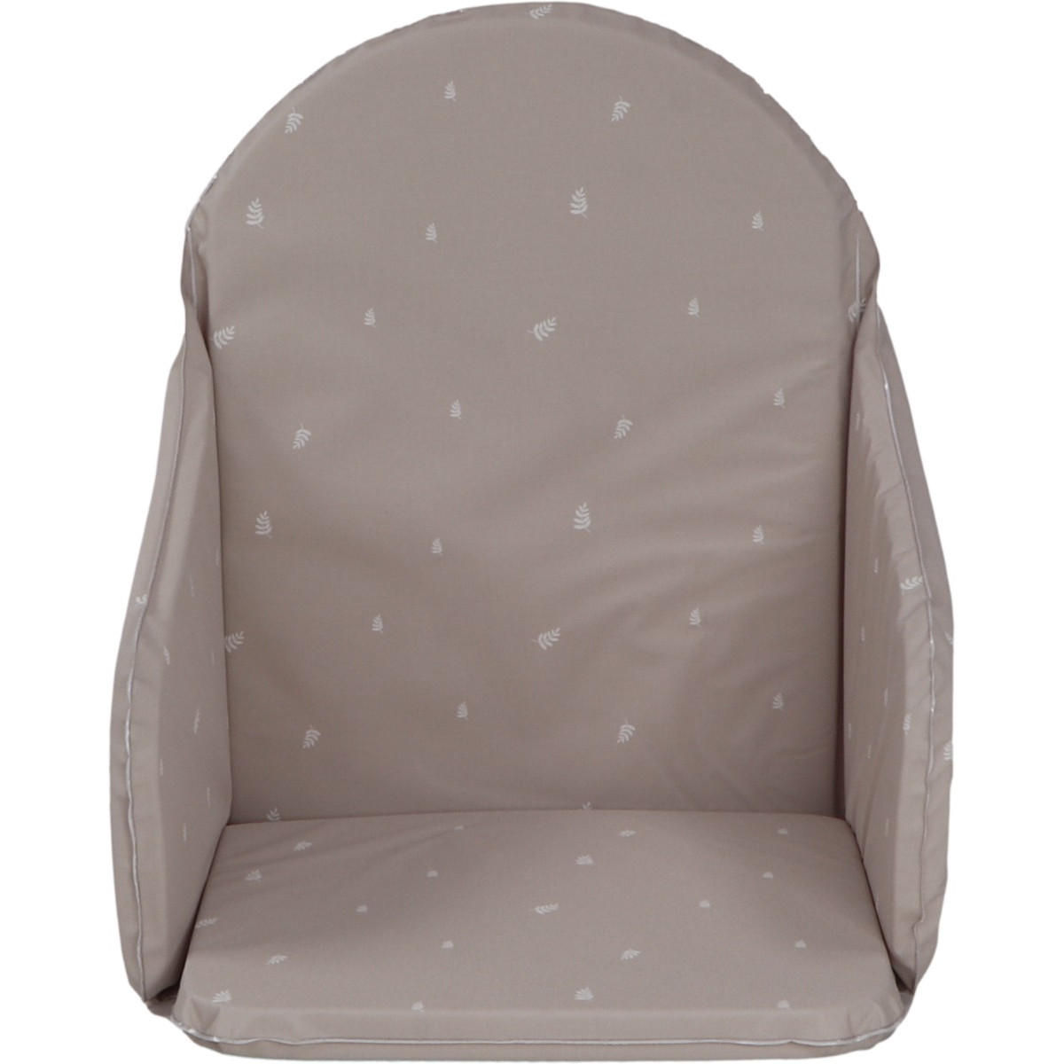 MamaLoes Natuur Nougat Stoelverkleiner