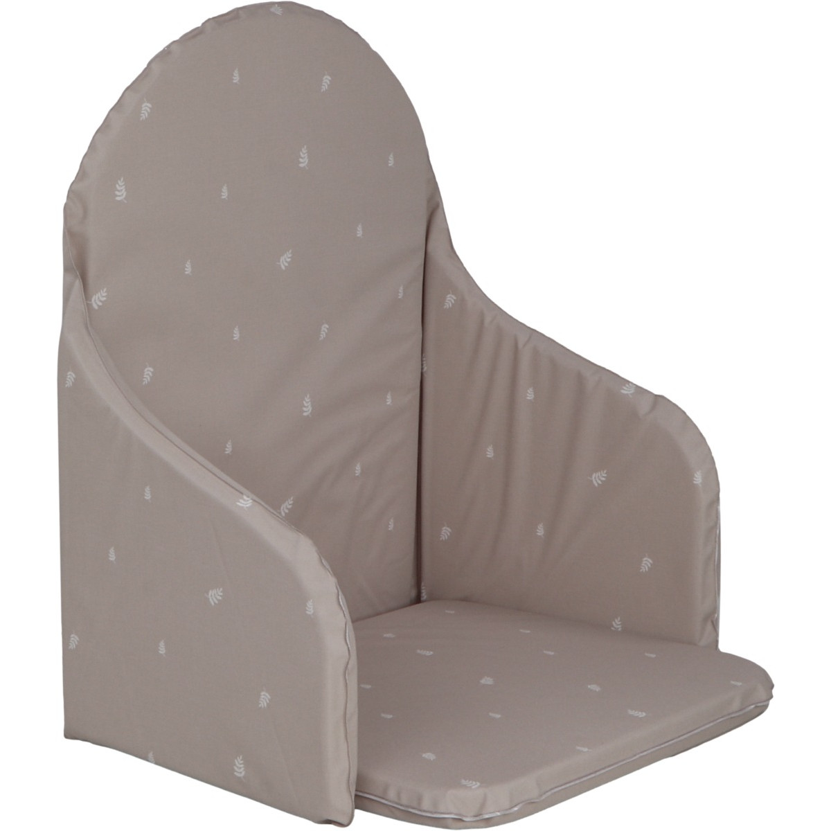 MamaLoes Natuur Nougat Stoelverkleiner