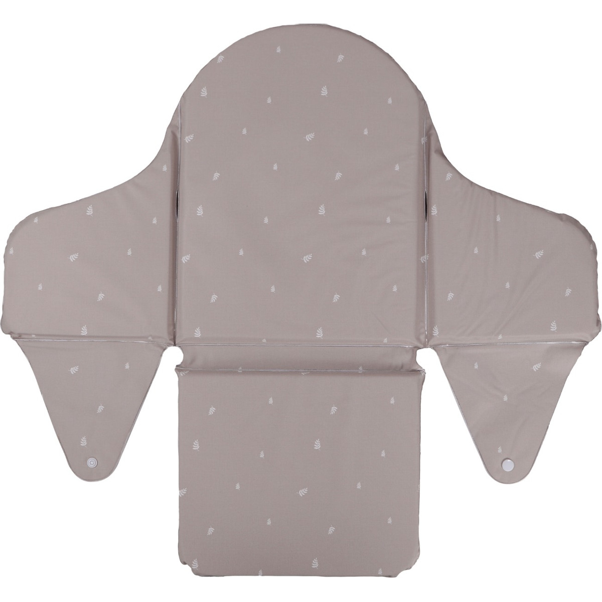 MamaLoes Natuur Nougat Stoelverkleiner