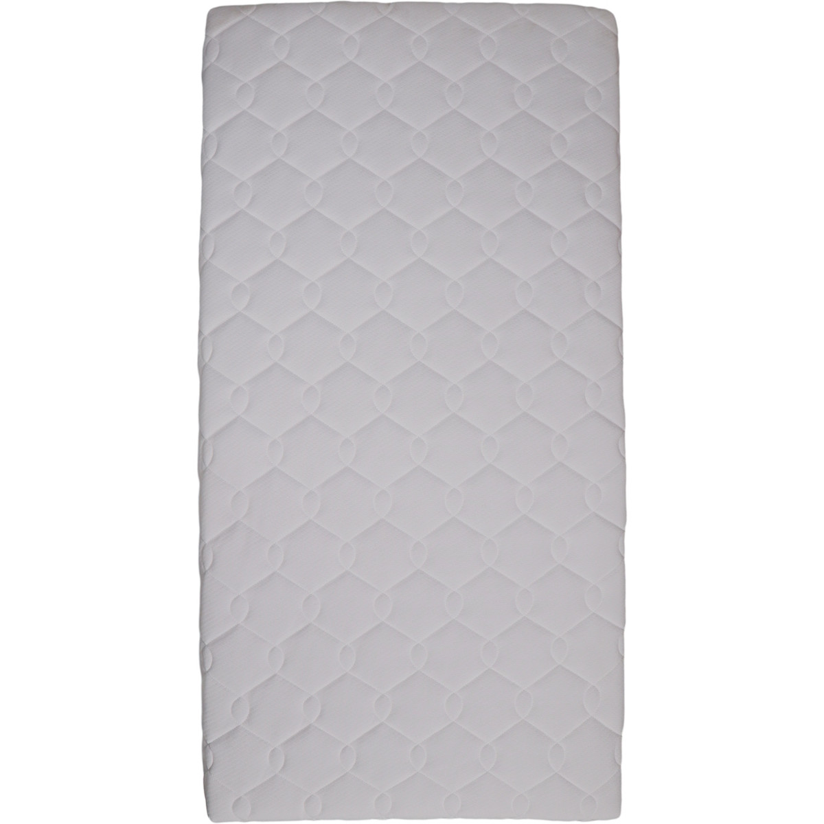 MamaLoes Noud Kokos 60x120cm Ledikantmatras