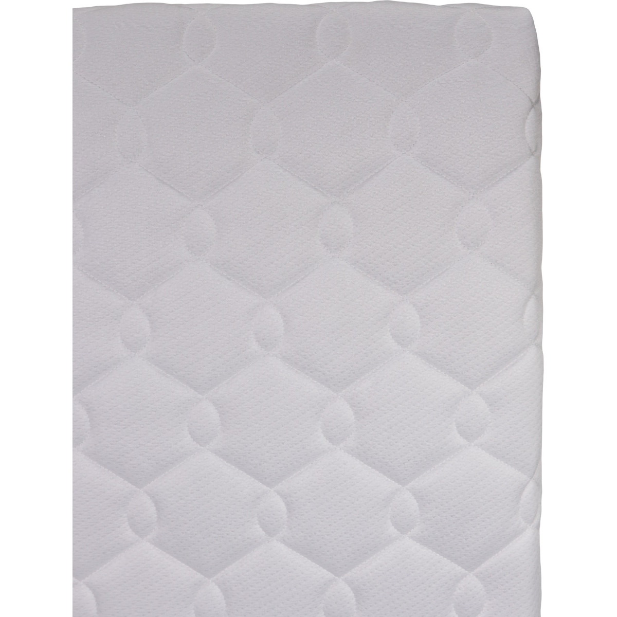 MamaLoes Noud Kokos 60x120cm Ledikantmatras