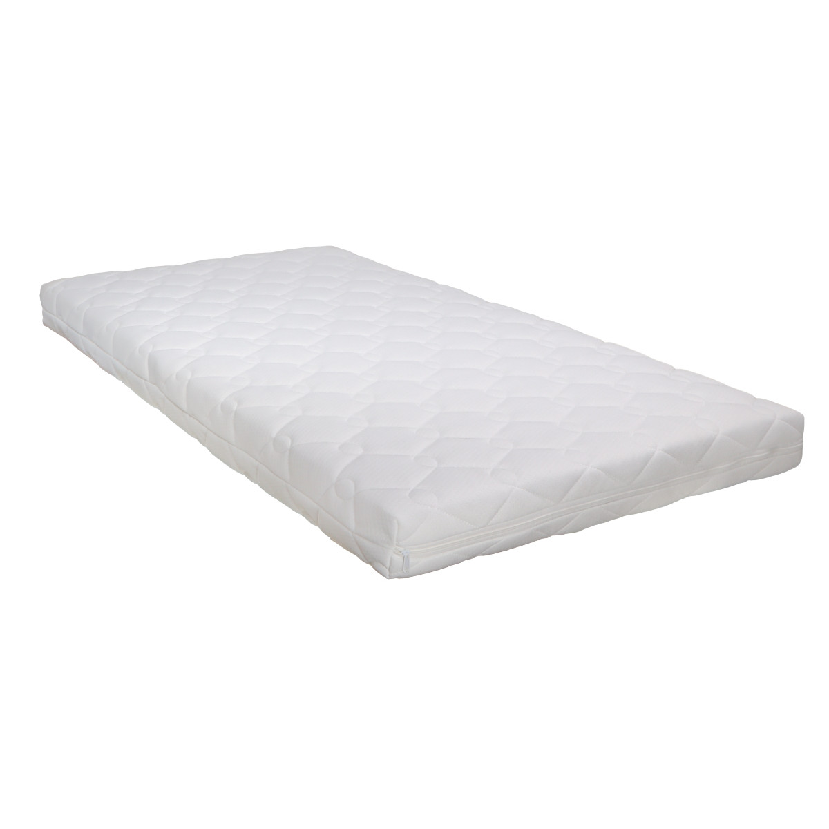 MamaLoes Noud Kokos 60x120cm Ledikantmatras