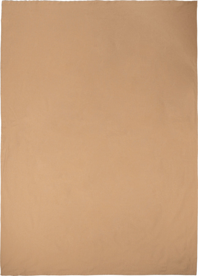 MamaLoes Nougat 100 x 150 cm Ledikantlaken