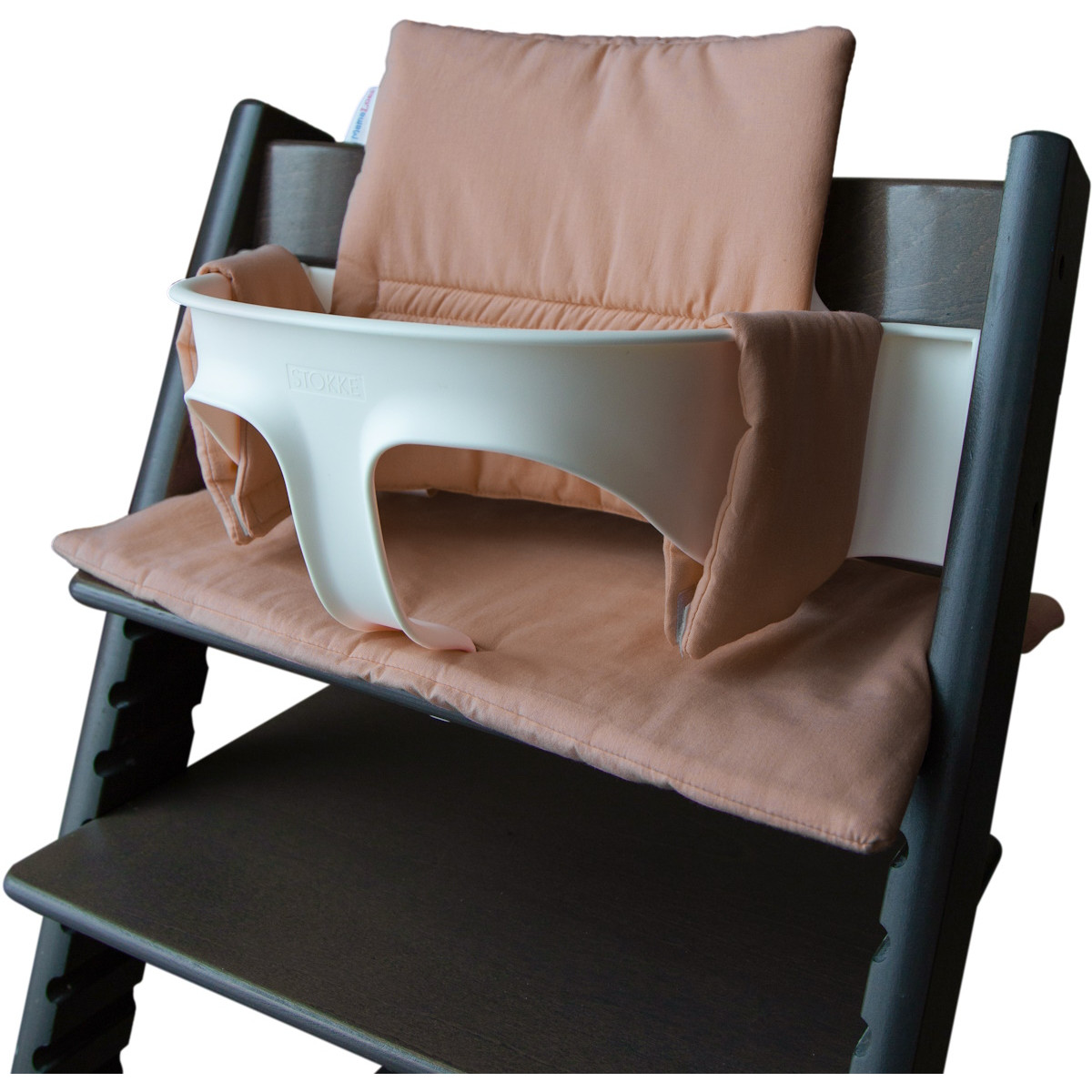 MamaLoes Nougat Meegroei Stoelverkleiner