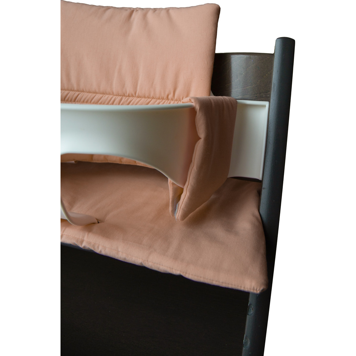 MamaLoes Nougat Meegroei Stoelverkleiner