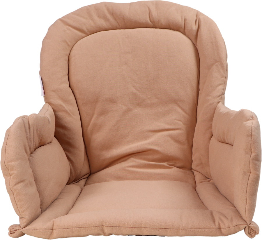 MamaLoes Nougat Stoelverkleiner