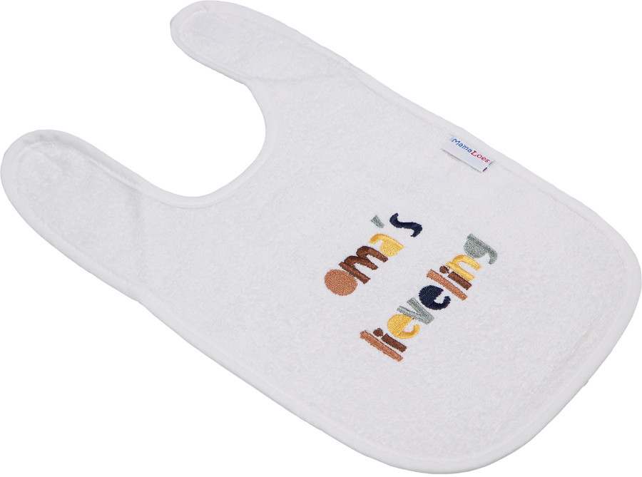 MamaLoes Oma's Lievelings Slab