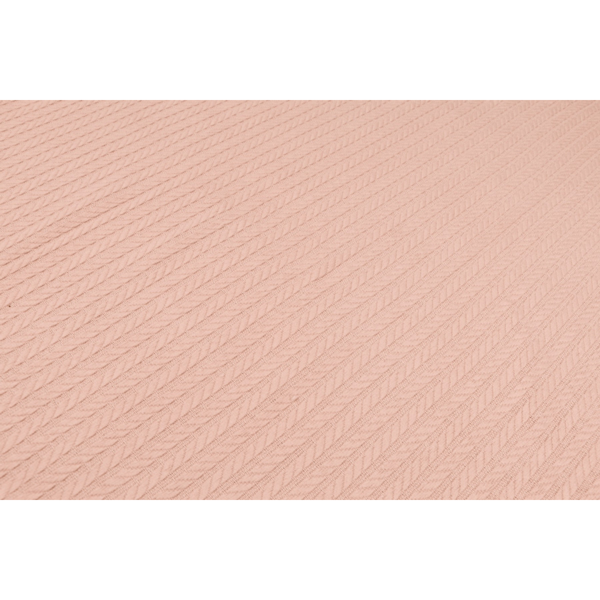 MamaLoes Oudroze 100x150cm Knitted Ledikantdeken