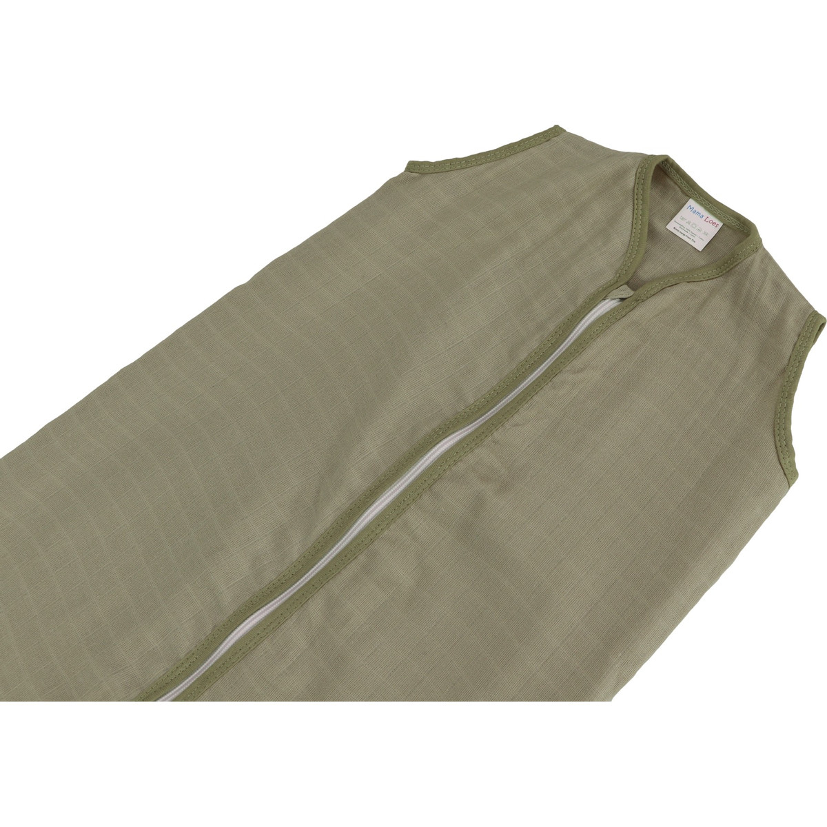 MamaLoes Sage 110 cm Hydrofiel Slaapzak