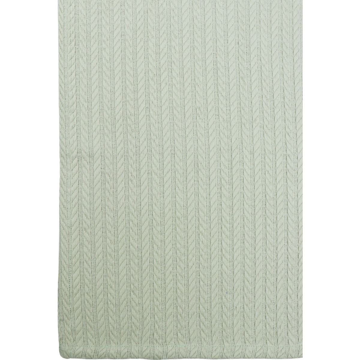 MamaLoes Sage Groen 100x150cm Knitted Ledikantdeken