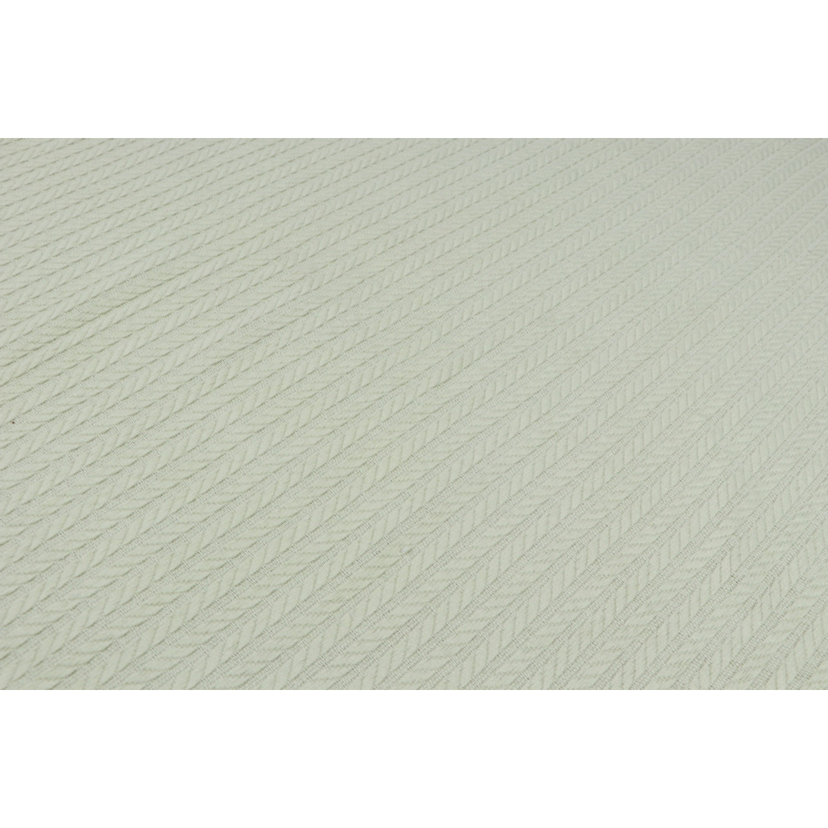 MamaLoes Sage Groen 100x150cm Knitted Ledikantdeken