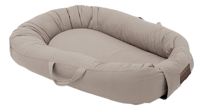 MamaLoes Sand Deluxe Babynest