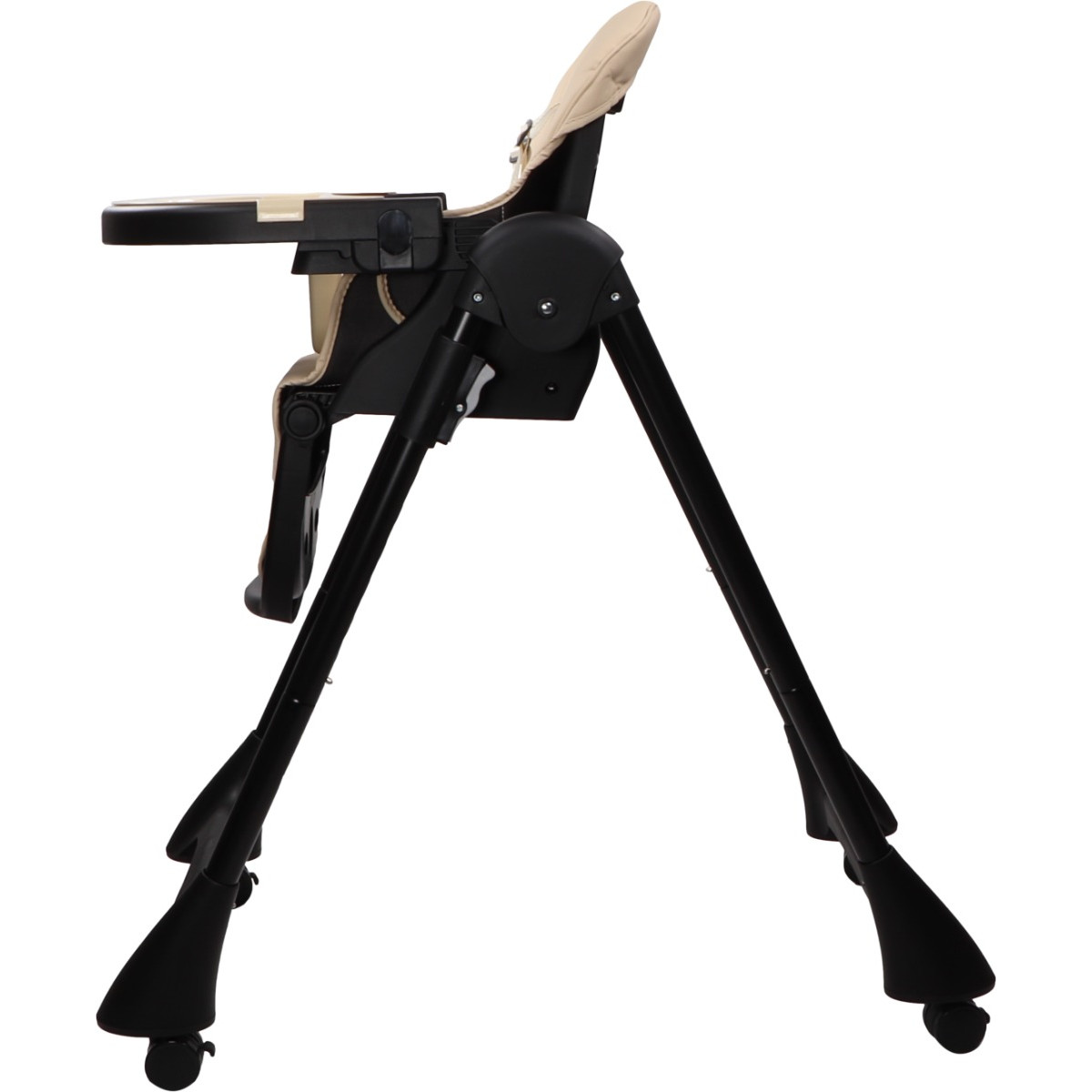 MamaLoes Scott Beige Kinderstoel