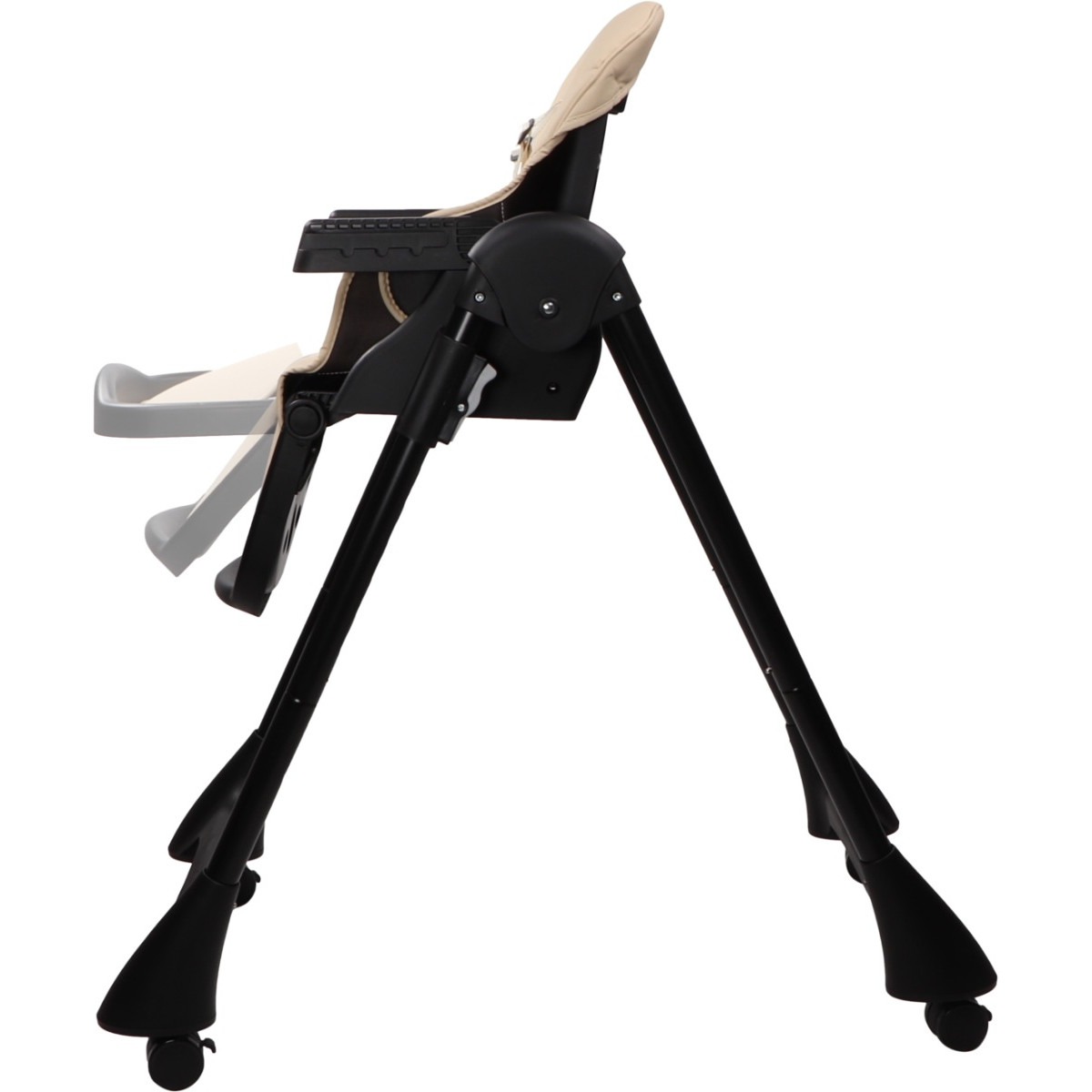 MamaLoes Scott Beige Kinderstoel