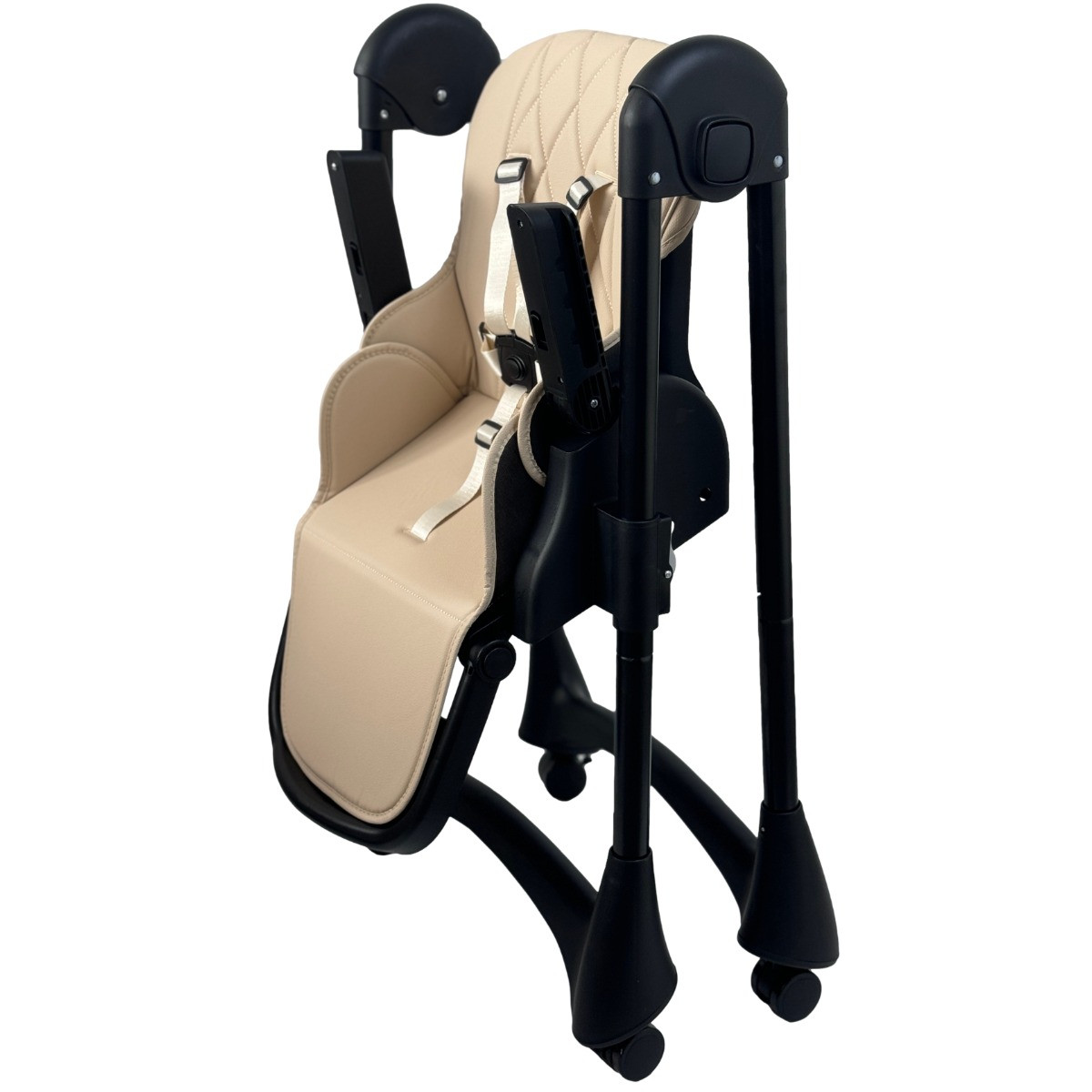 MamaLoes Scott Beige Kinderstoel