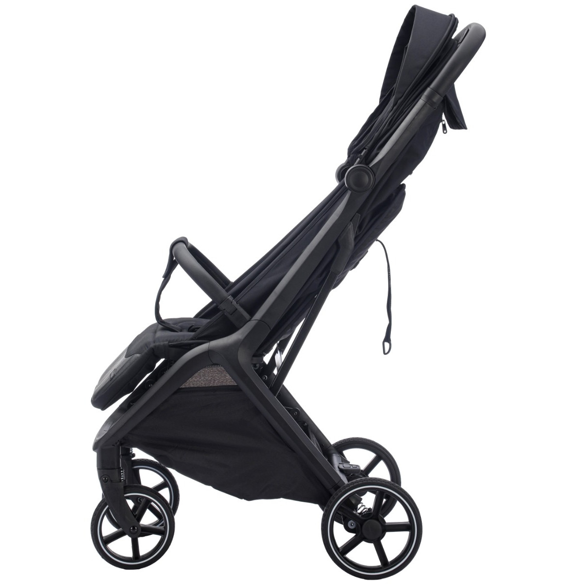 MamaLoes Sem Black Wandelwagen