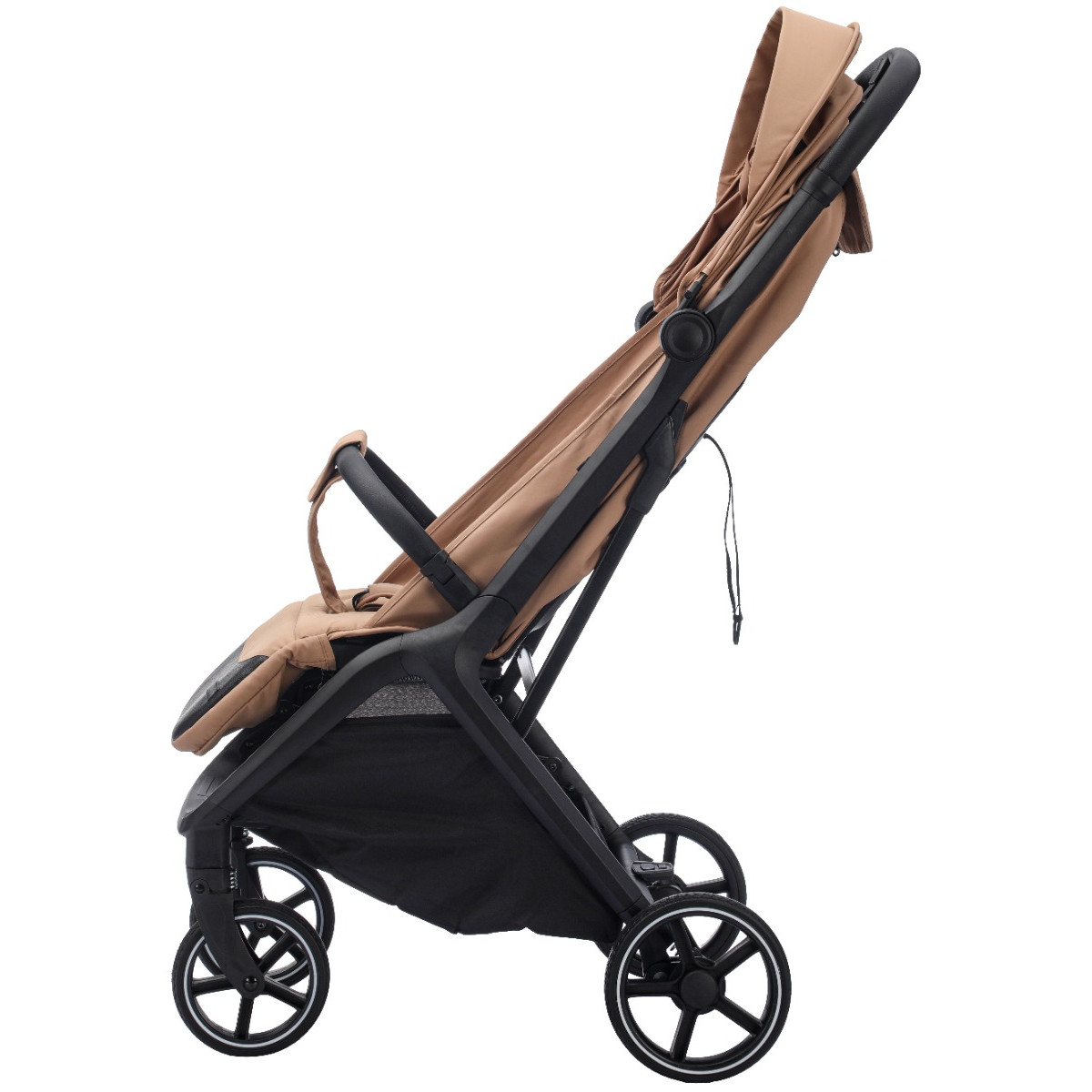 MamaLoes Sem Nougat Wandelwagen