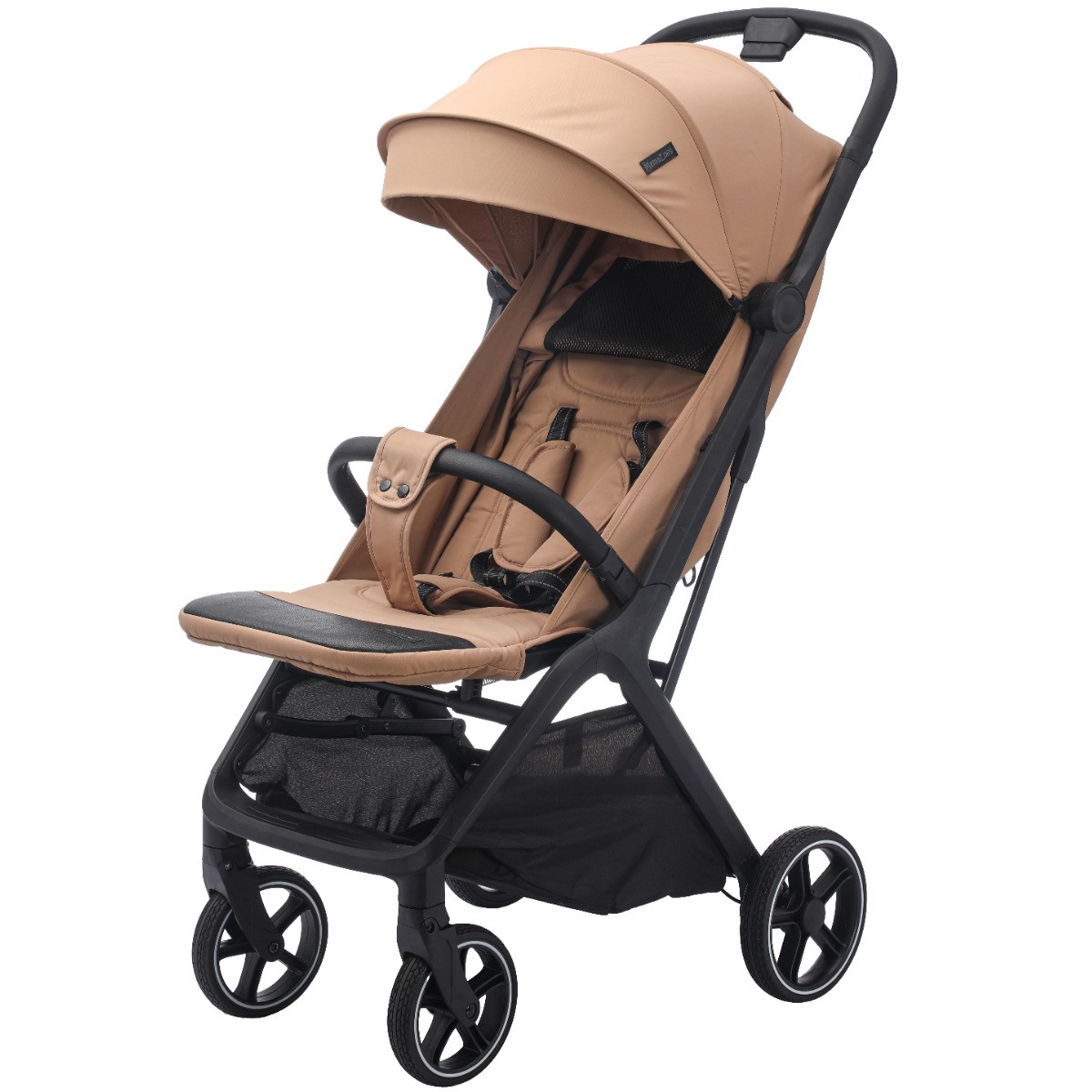 MamaLoes Sem Nougat Wandelwagen