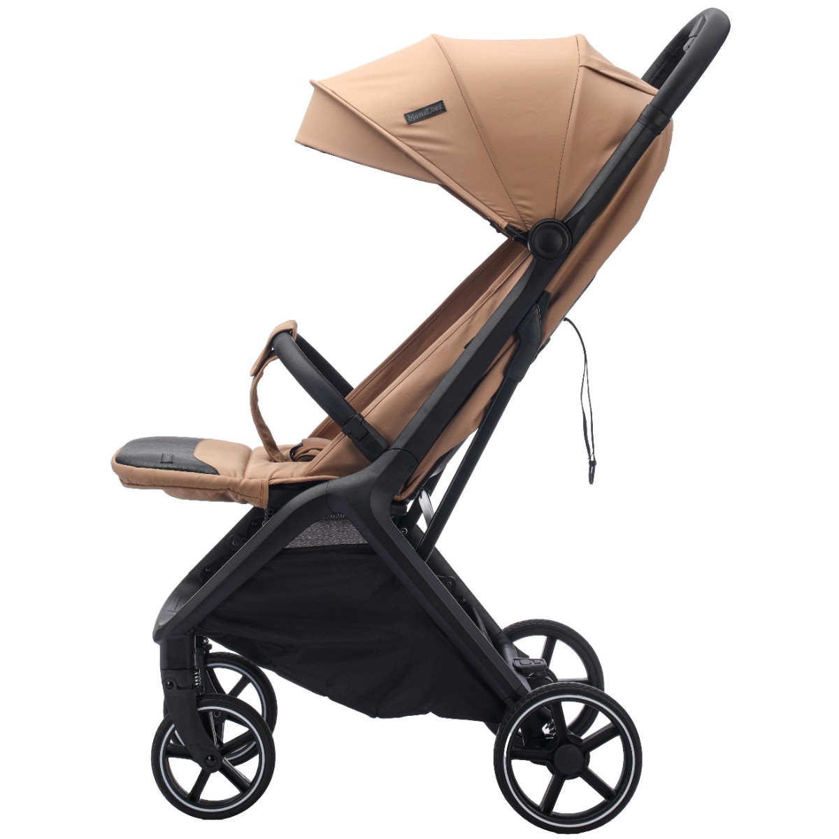 MamaLoes Sem Nougat Wandelwagen