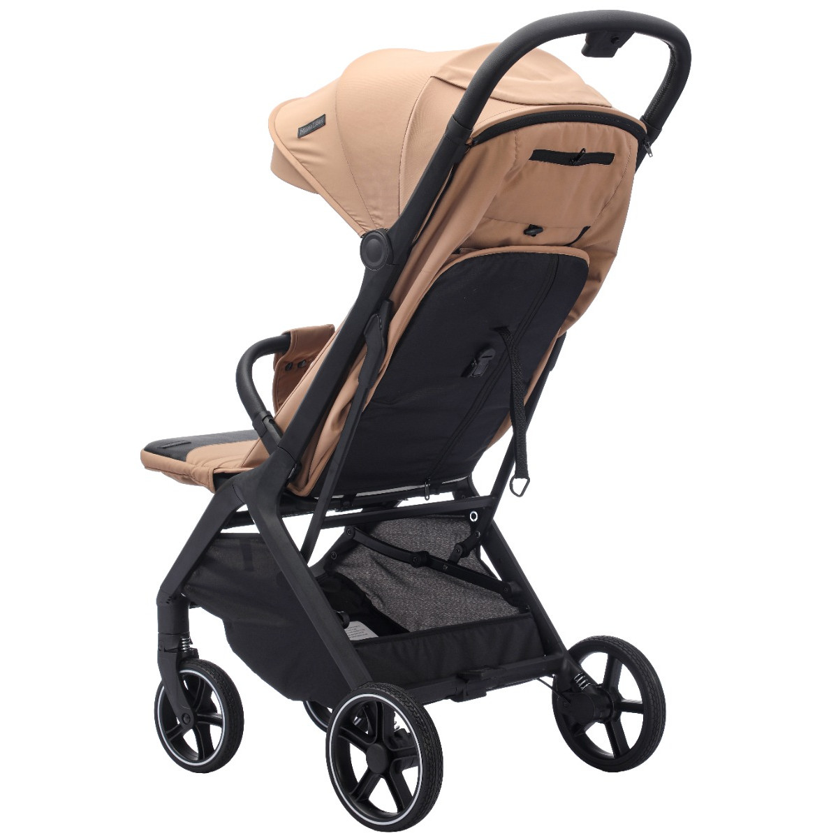 MamaLoes Sem Nougat Wandelwagen