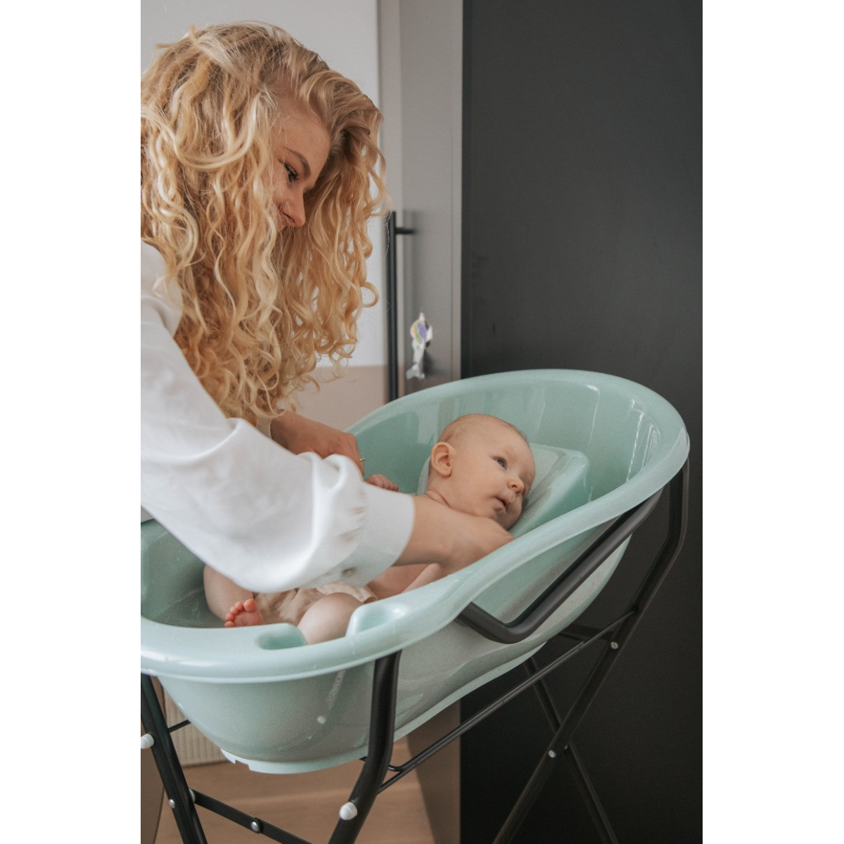 MamaLoes Beige Badje