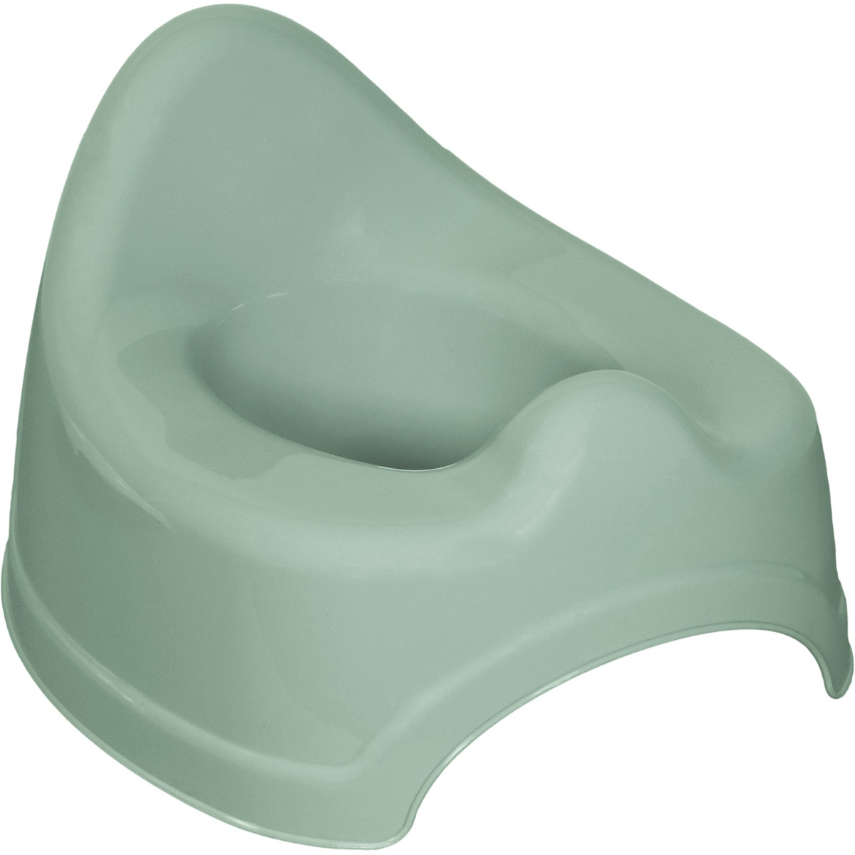 MamaLoes Stone Green Potje