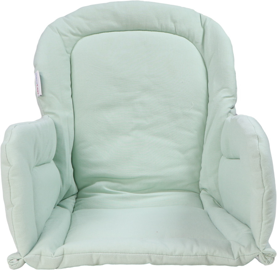 MamaLoes Stone Green Stoelverkleiner