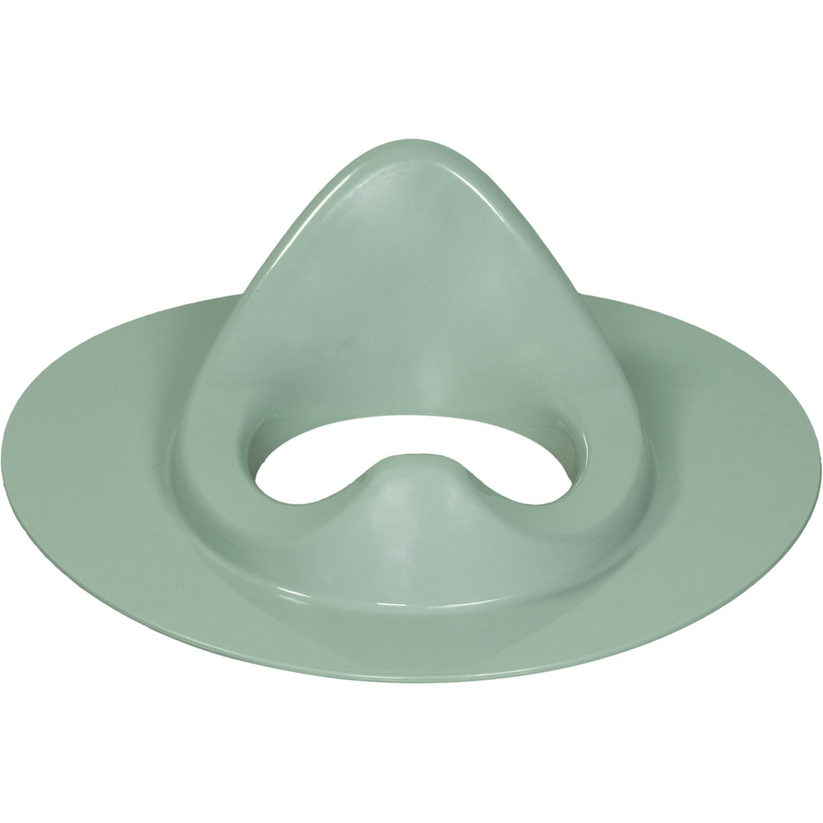 MamaLoes Stone Green Toiletverkleiner