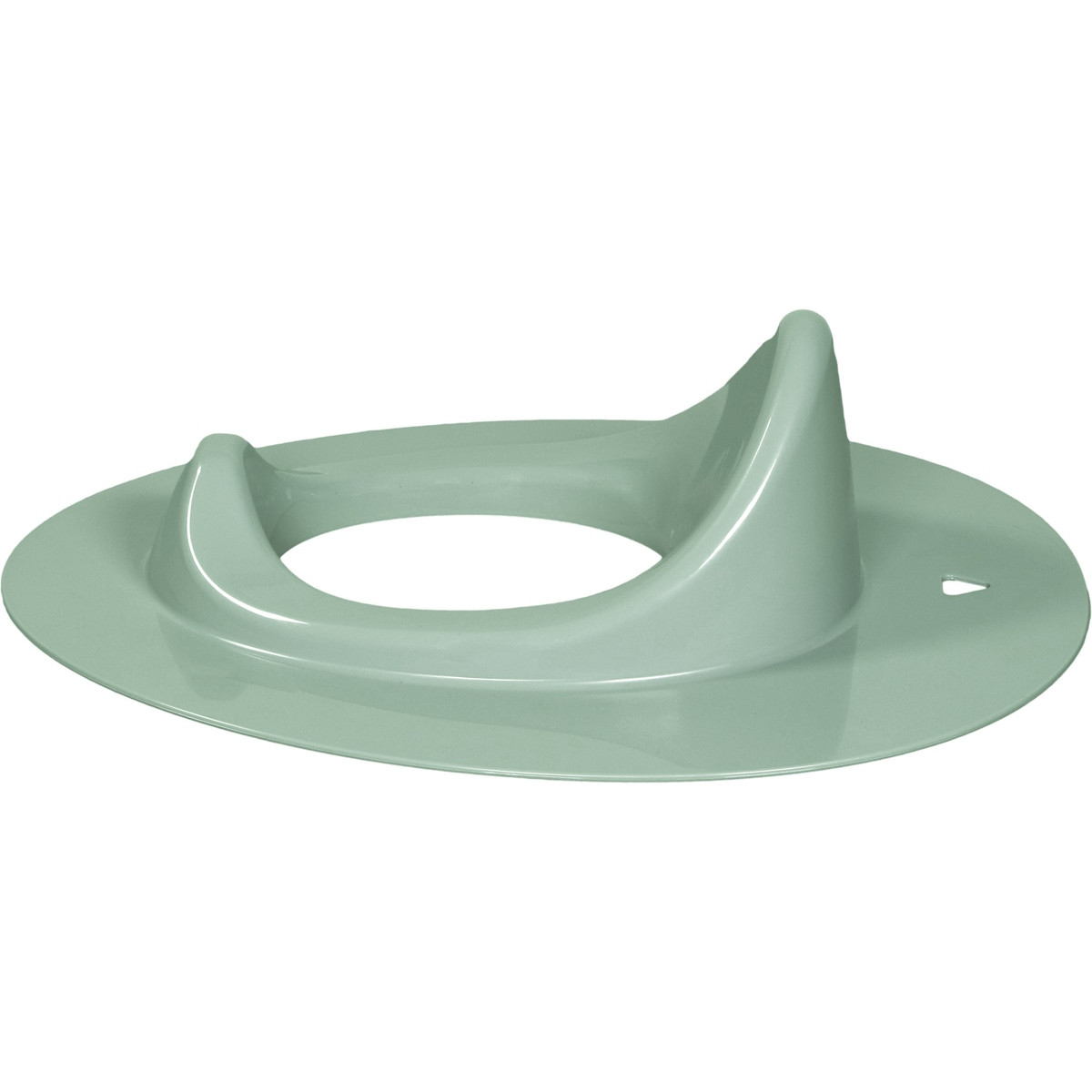 MamaLoes Stone Green Toiletverkleiner