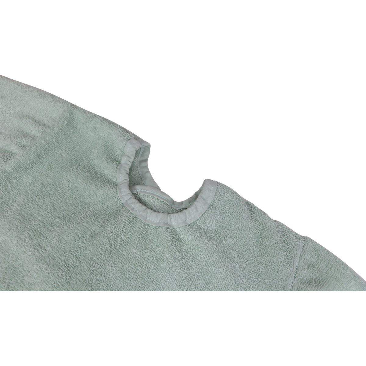 MamaLoes Stonegreen Badstof Lange Mouw Slab