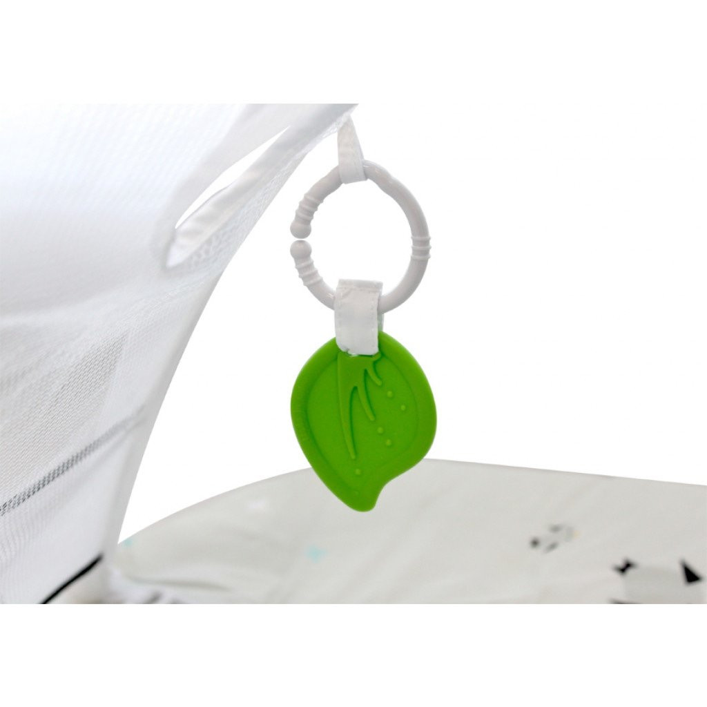 MamaLoes Uiltjes 5-in-1 Speelkleed/Ballenbak