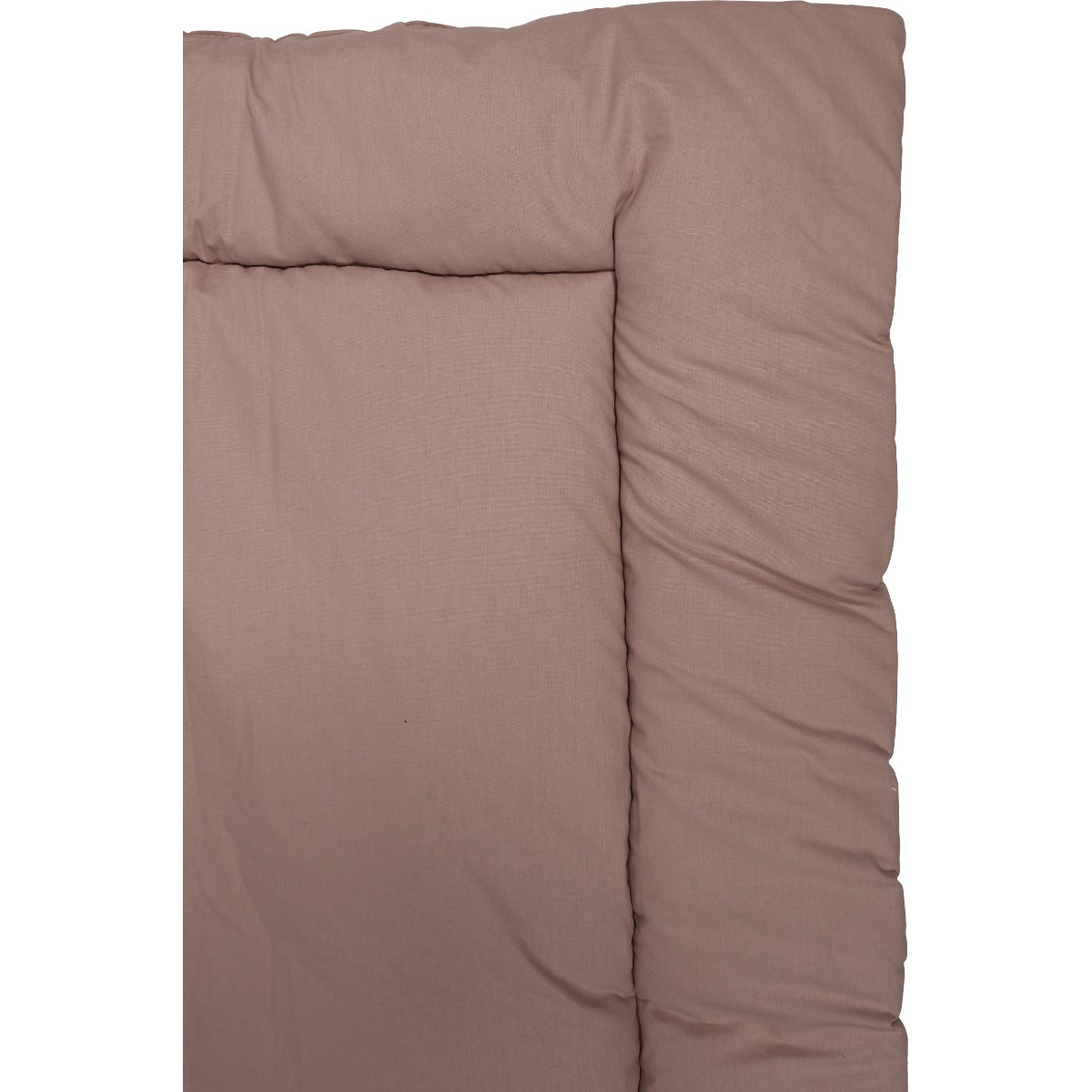 MamaLoes Vintage Bloemen 80 x 100 cm Omkeerbaar Boxkleed