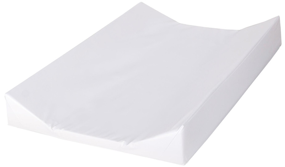 MamaLoes White Aankleedkussen