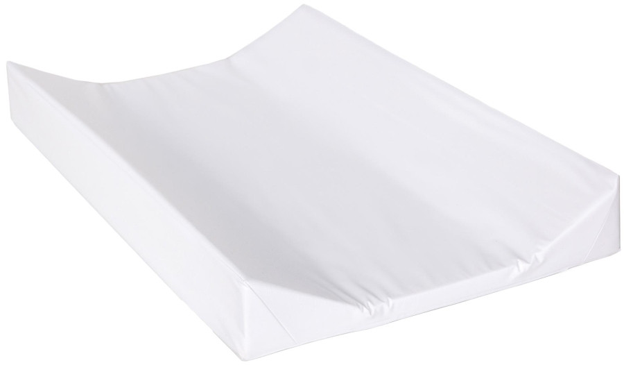 MamaLoes White Aankleedkussen