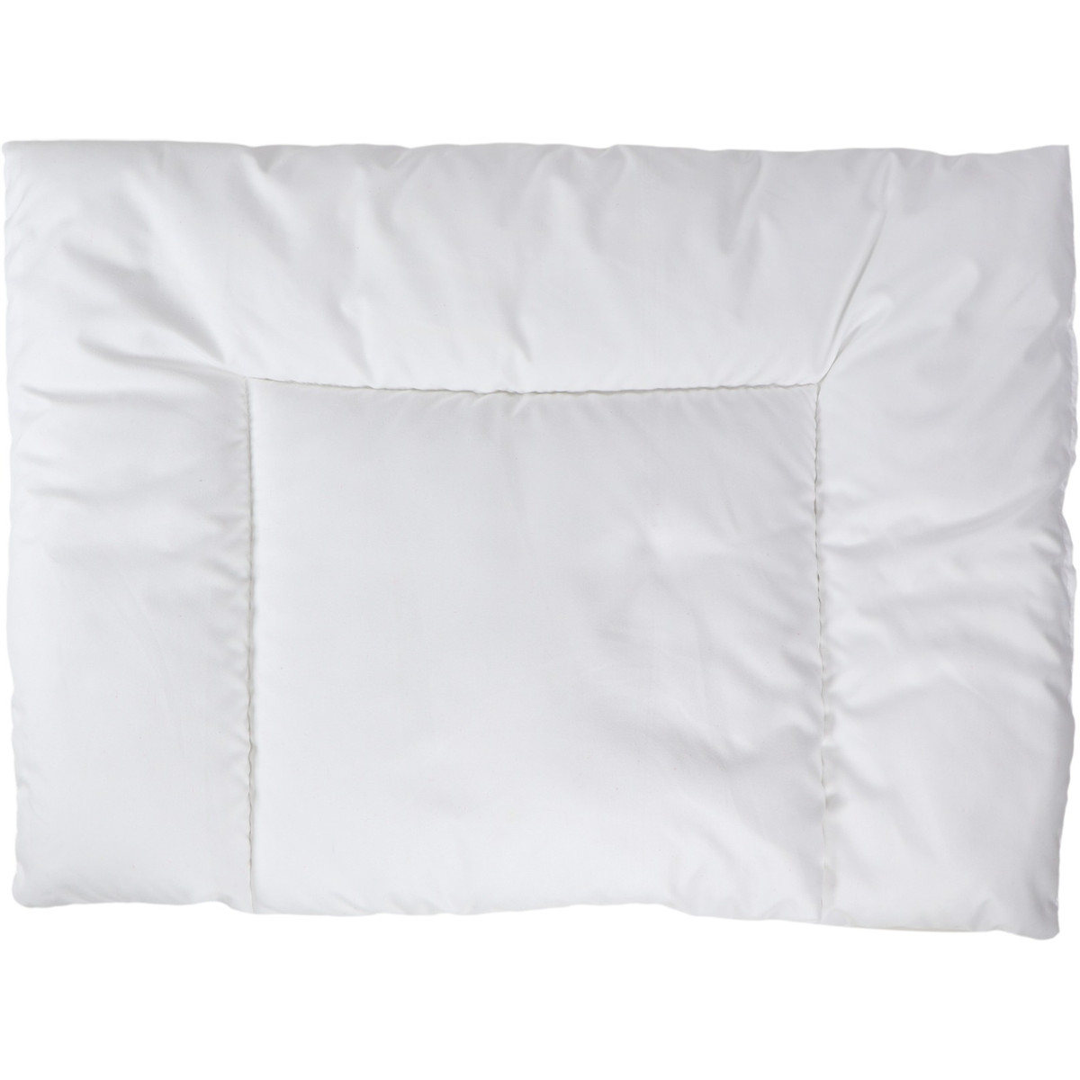 MamaLoes Wit 40 x 60 cm Babykussen