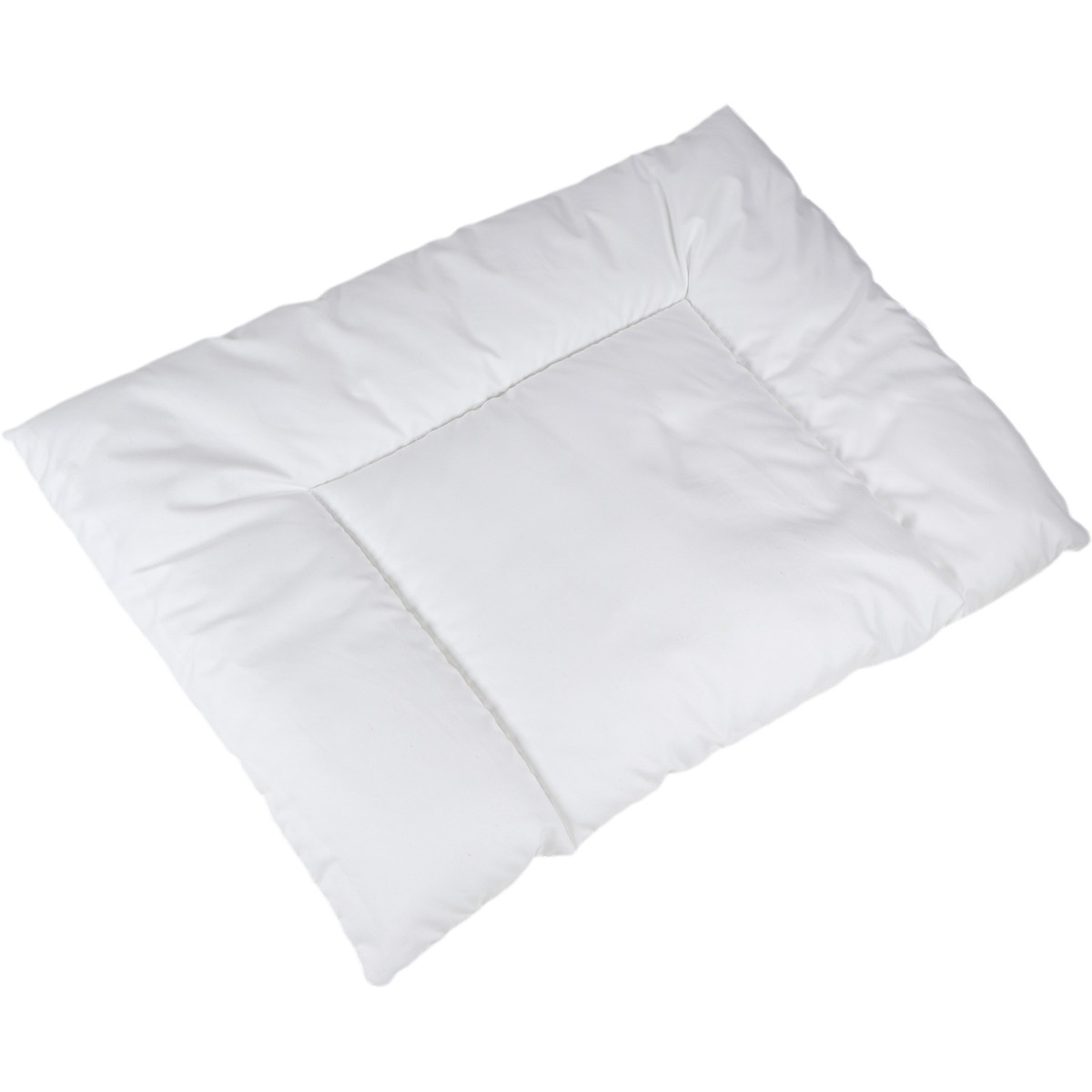 MamaLoes Wit 40 x 60 cm Babykussen