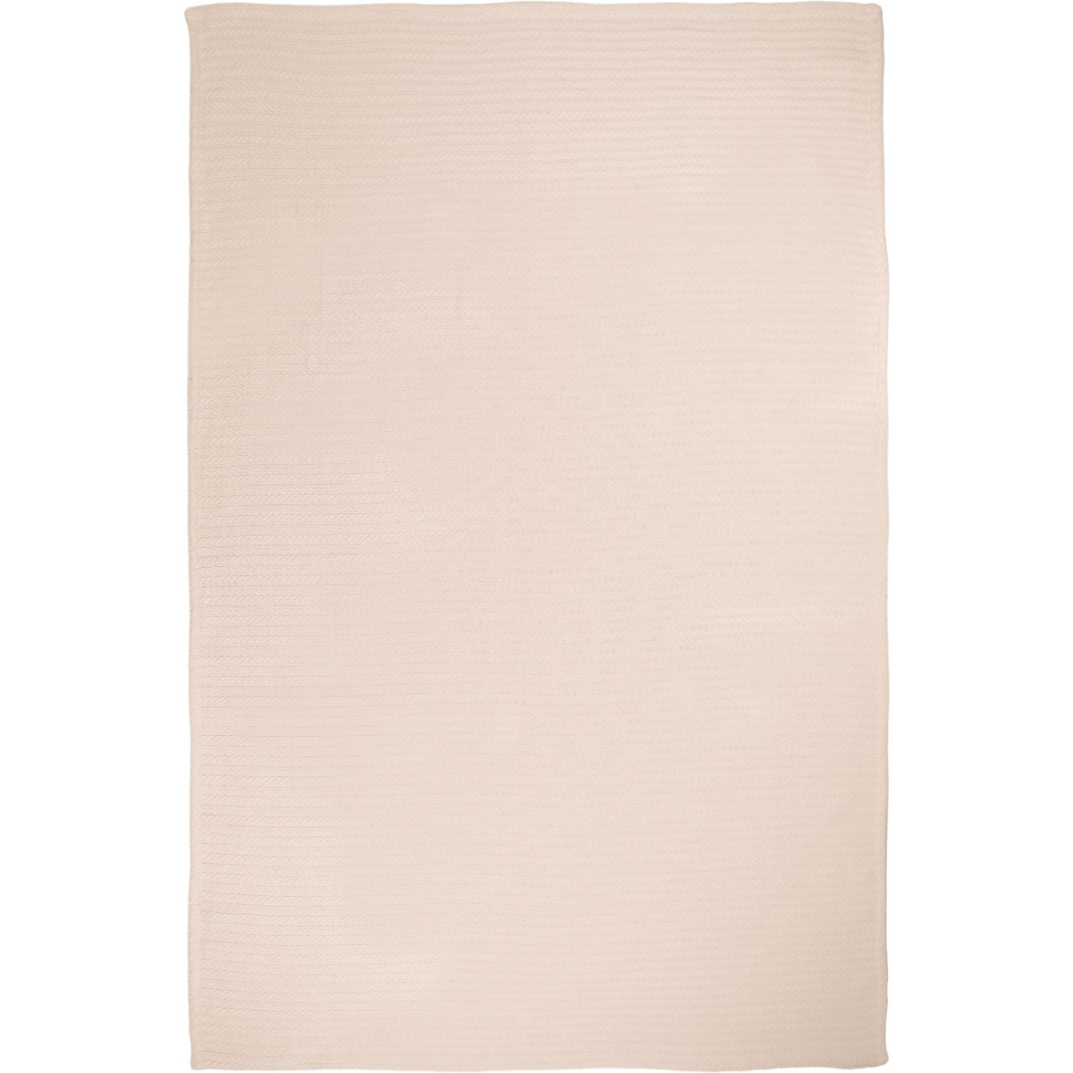 MamaLoes Zand 100x150cm Knitted Ledikantdeken