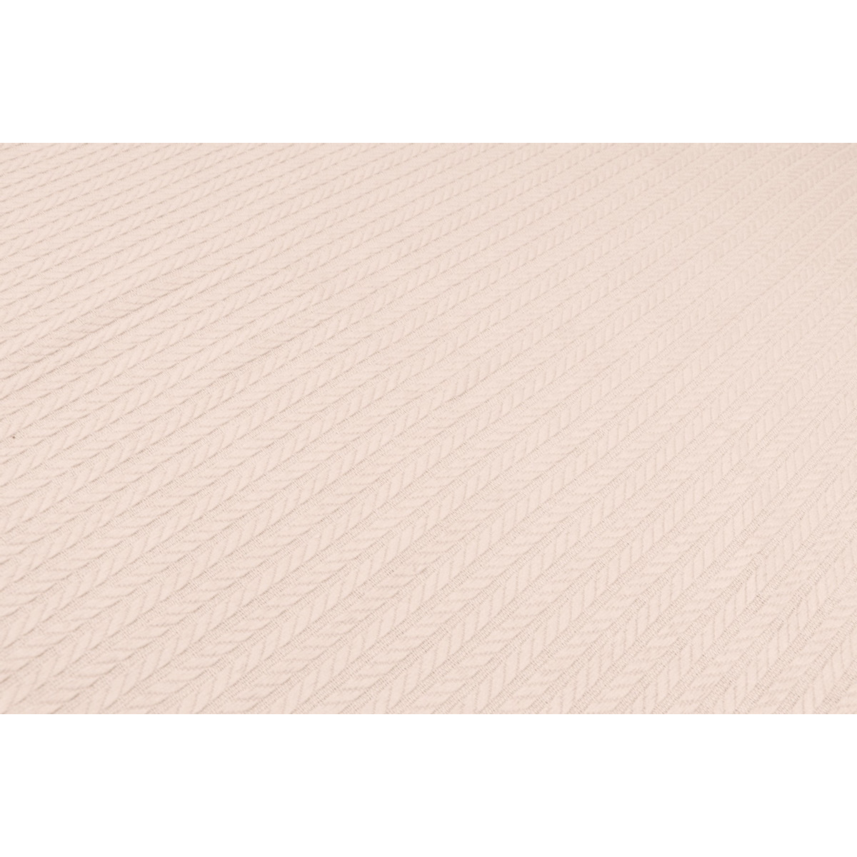 MamaLoes Zand 100x150cm Knitted Ledikantdeken