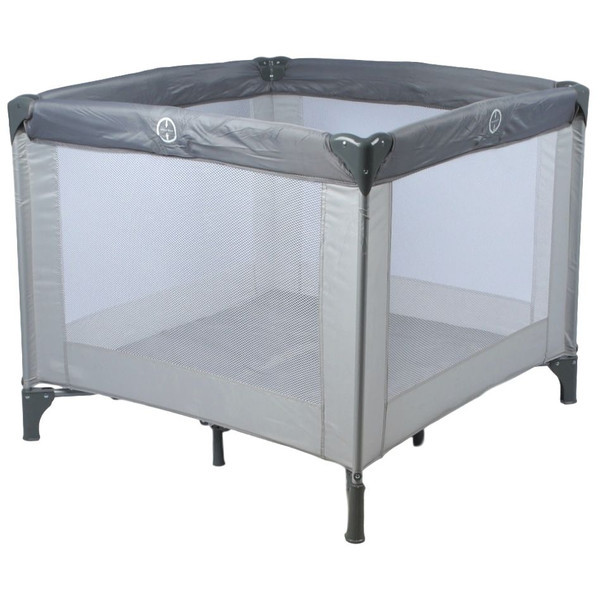 Ding Basic Grey Inklapbare Box