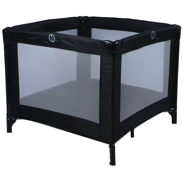 Ding Basic Black Inklapbare Box