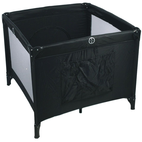 Ding Deluxe Black Inklapbare Box