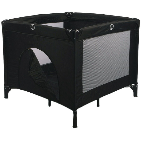 Ding Deluxe Black Inklapbare Box