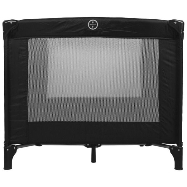 Ding Deluxe Black Inklapbare Box