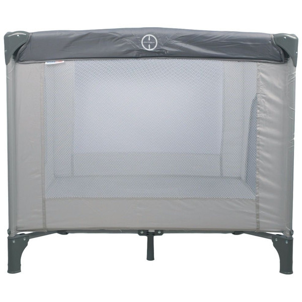 Ding Basic Grey Inklapbare Box