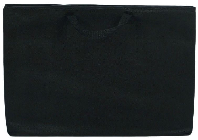 Ding Opvouwbaar Matras in Tas 60 x 120 cm