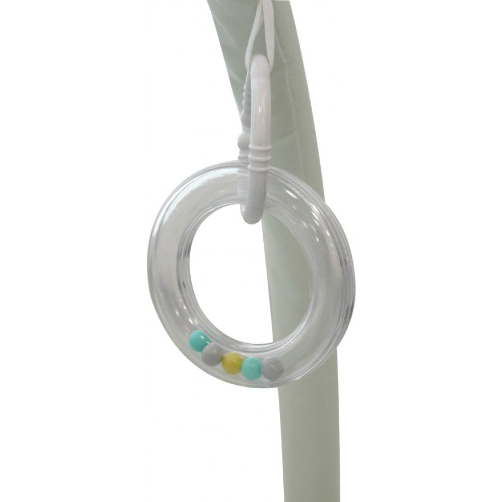 MamaLoes Kikker 3-in-1 Speelkleed/Ballenbak