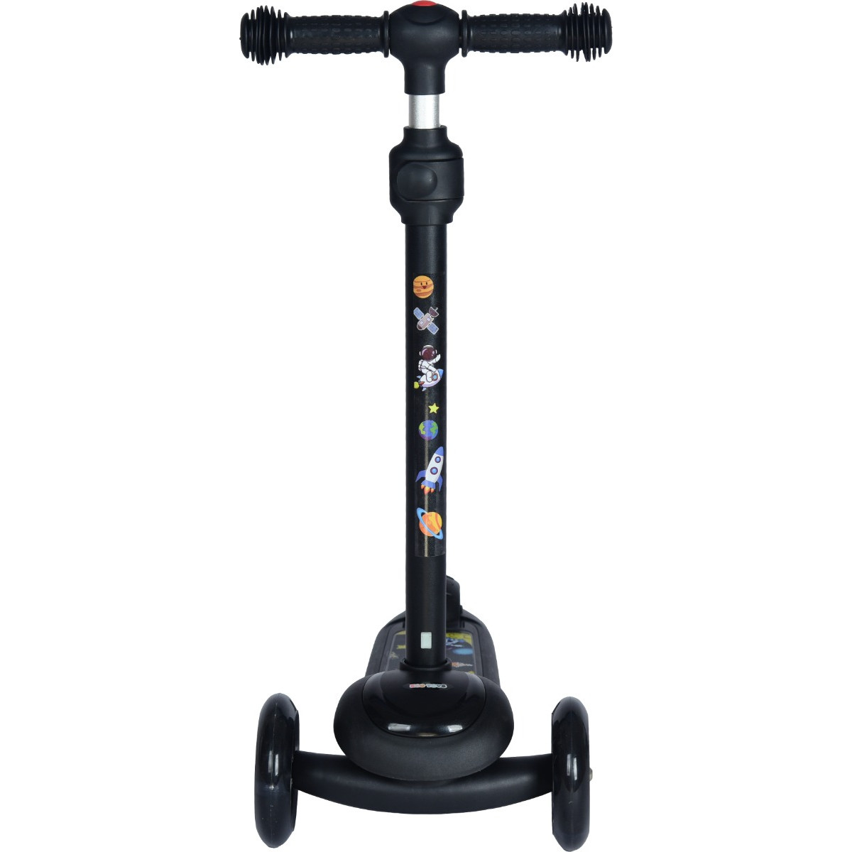 Eco Toys Abby Zwart Kinderstep