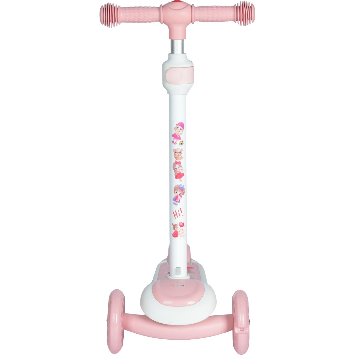 Eco Toys Abby Roze Kinderstep