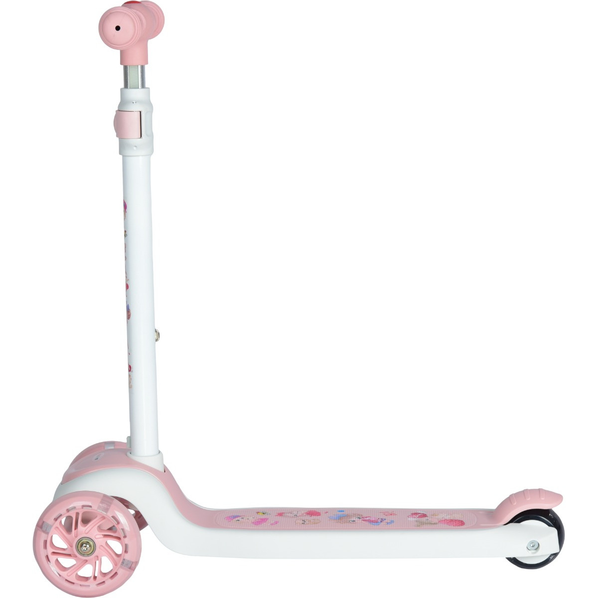 Eco Toys Abby Roze Kinderstep